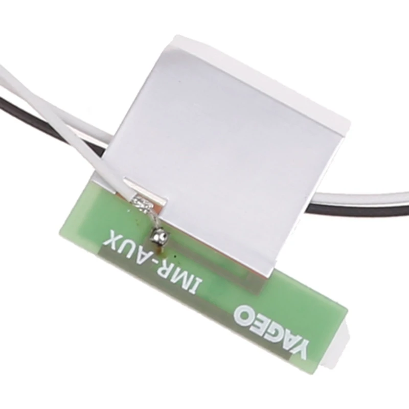 2.4GHz 5GHz Dual Band WiFi RP-SMA Male Antenna +50cm 65cm RP-SMA IPEX MHF4 Cable 96BA
2.4GHz 5GHz Dual Band WiFi RP-SMA Male Antenna +50cm 65cm RP-SMA IPEX MHF4 Cable 96BA