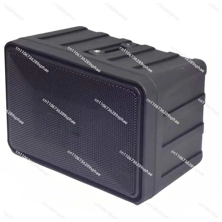 4-дюймовый пассивный динамик, аудиообъемный настенный подвесной полнодиапазонный конференц-аудио настенный динамик Bluetooth
4-дюймовый пассивный динамик, аудиообъемный настенный подвесной полнодиапазонный конференц-аудио настенный динамик Bluetooth