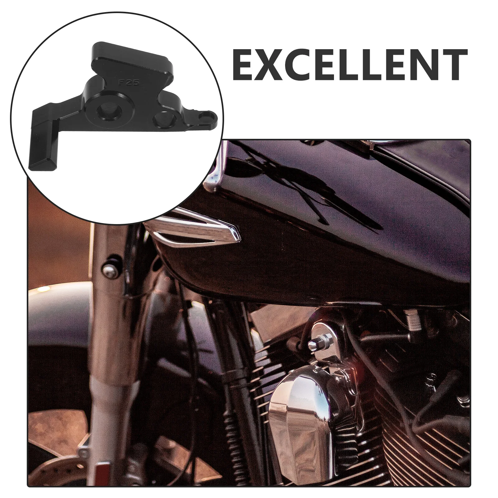 Clutch Handle Replacement Scooters Electric Bike Durable Stable Material Portable Design Easy Installation Motorcycle Parts
Clutch Handle Replacement Scooters Electric Bike Durable Stable Material Portable Design Easy Installation Motorcycle Parts