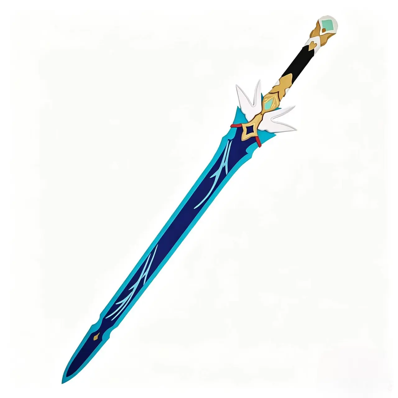 Honkai Star Rail Yanqing Full Set Cosplay Props Halloween Christmas Carnival Party Character Costume Decoration Accessories
Honkai Star Rail Yanqing Full Set Cosplay Props Halloween Christmas Carnival Party Character Costume Decoration Accessories