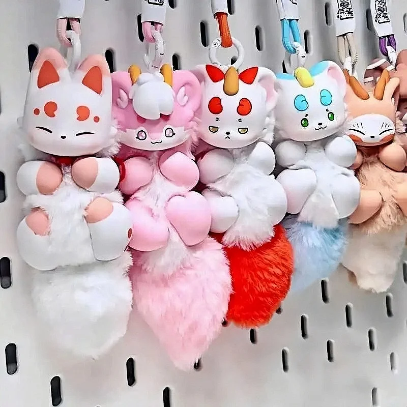 Сказочные звери, серия Palm, глухая коробка, виниловая плюшевая кукла, фигурка, игрушка, модный коллекционный подарок с дизайном духов, сумка, декоративная подвеска
Сказочные звери, серия Palm, глухая коробка, виниловая плюшевая кукла, фигурка, игрушка, модный коллекционный подарок с дизайном духов, сумка, декоративная подвеска