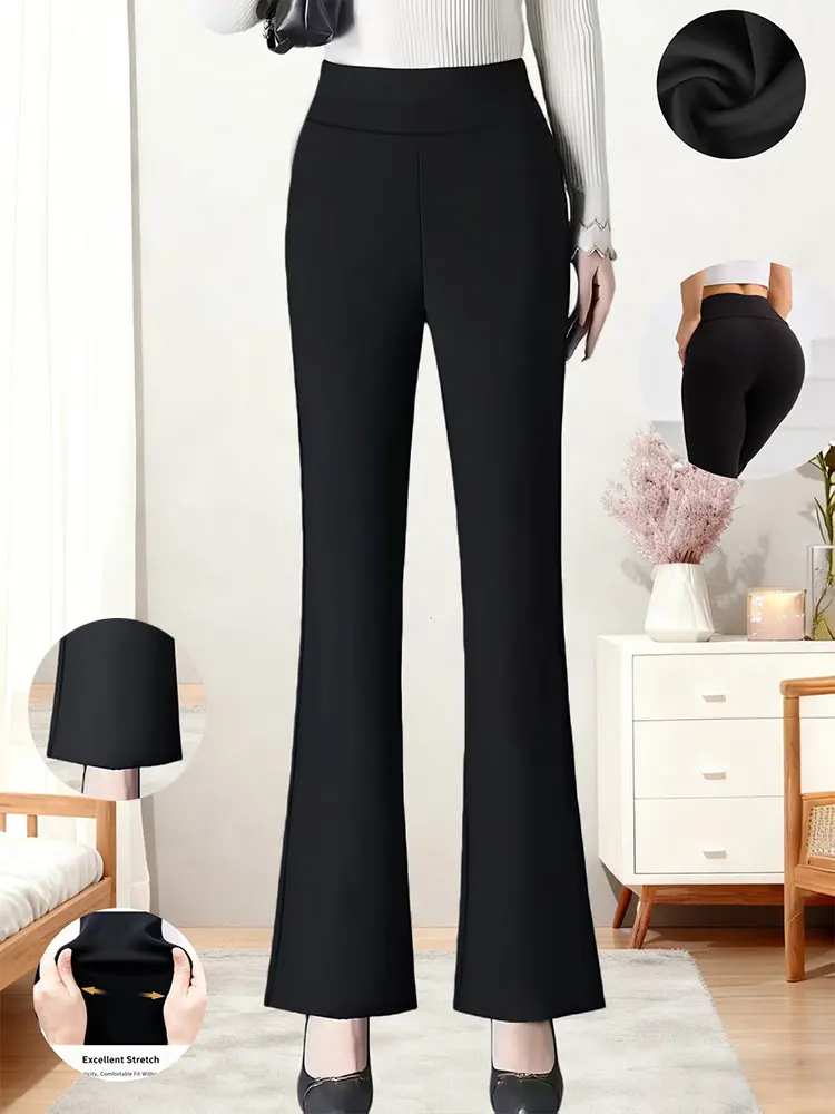 Женские повседневные брюки-клеш на все сезоны, комфортные, шелковисто-мягкие, с широкими штанинами, для спорта, йоги, на каждый день, для поездок на работу, больших размеров
Женские повседневные брюки-клеш на все сезоны, комфортные, шелковисто-мягкие, с широкими штанинами, для спорта, йоги, на каждый день, для поездок на работу, больших размеров