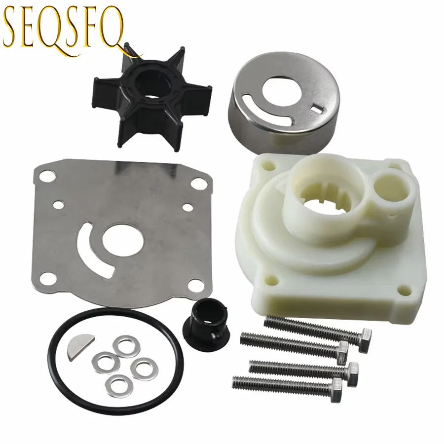 Ремкомплект крыльчатки водяного насоса 61N-W0078 для Yamaha 4-тактный F25 25hp 2-тактный C30 1993-1997 61N-W0078 аксессуары для двигателя
Ремкомплект крыльчатки водяного насоса 61N-W0078 для Yamaha 4-тактный F25 25hp 2-тактный C30 1993-1997 61N-W0078 аксессуары для двигателя