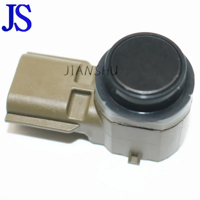 4 шт. новые для сборки расстояния 284386 KA0A / 28438-6KA0A Датчик парковки автомобиля 30 дБ
4 шт. новые для сборки расстояния 284386 KA0A / 28438-6KA0A Датчик парковки автомобиля 30 дБ