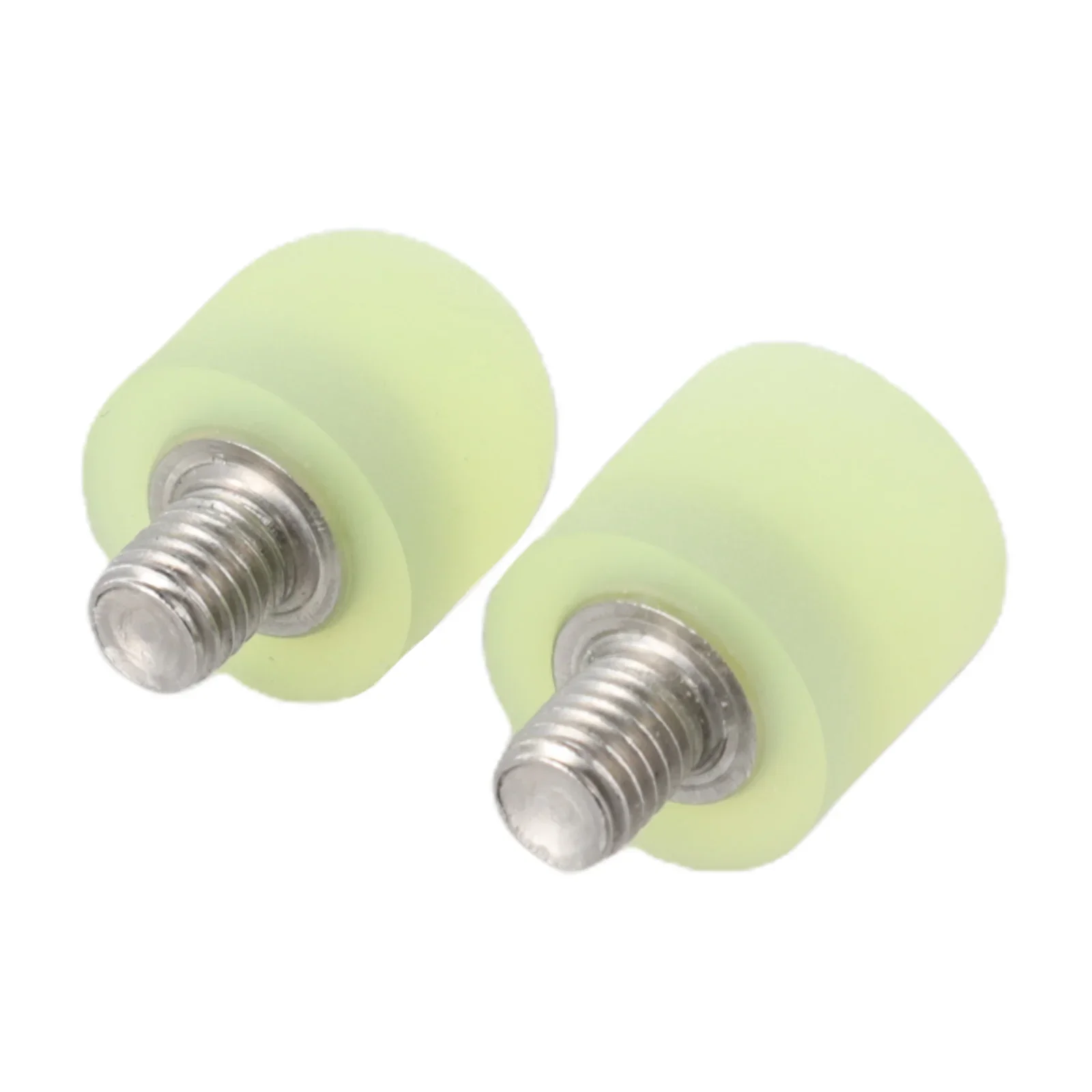 2Pcs/Set Hammer Tips For Paintless Dent Repair Tools Hammer Joint PU Material Car Repair Tool Accessories Part
2Pcs/Set Hammer Tips For Paintless Dent Repair Tools Hammer Joint PU Material Car Repair Tool Accessories Part