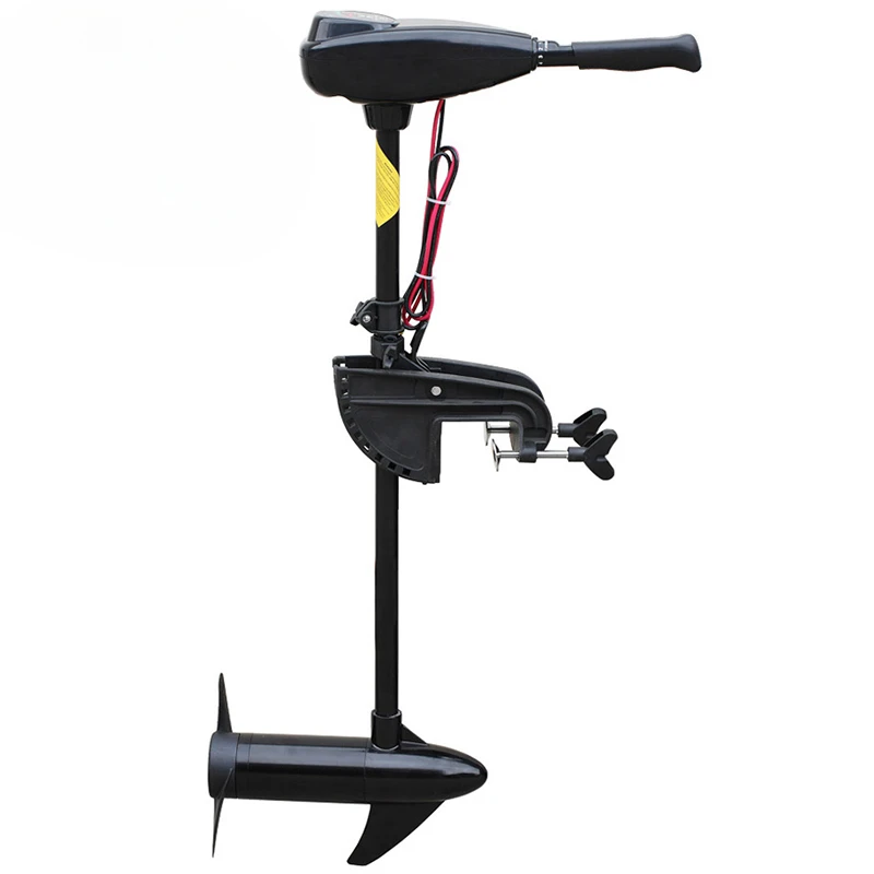 Haidi electric ship thruster, outboard engine, inflatable rubber boat motor, kayak propeller, old model
Haidi electric ship thruster, outboard engine, inflatable rubber boat motor, kayak propeller, old model