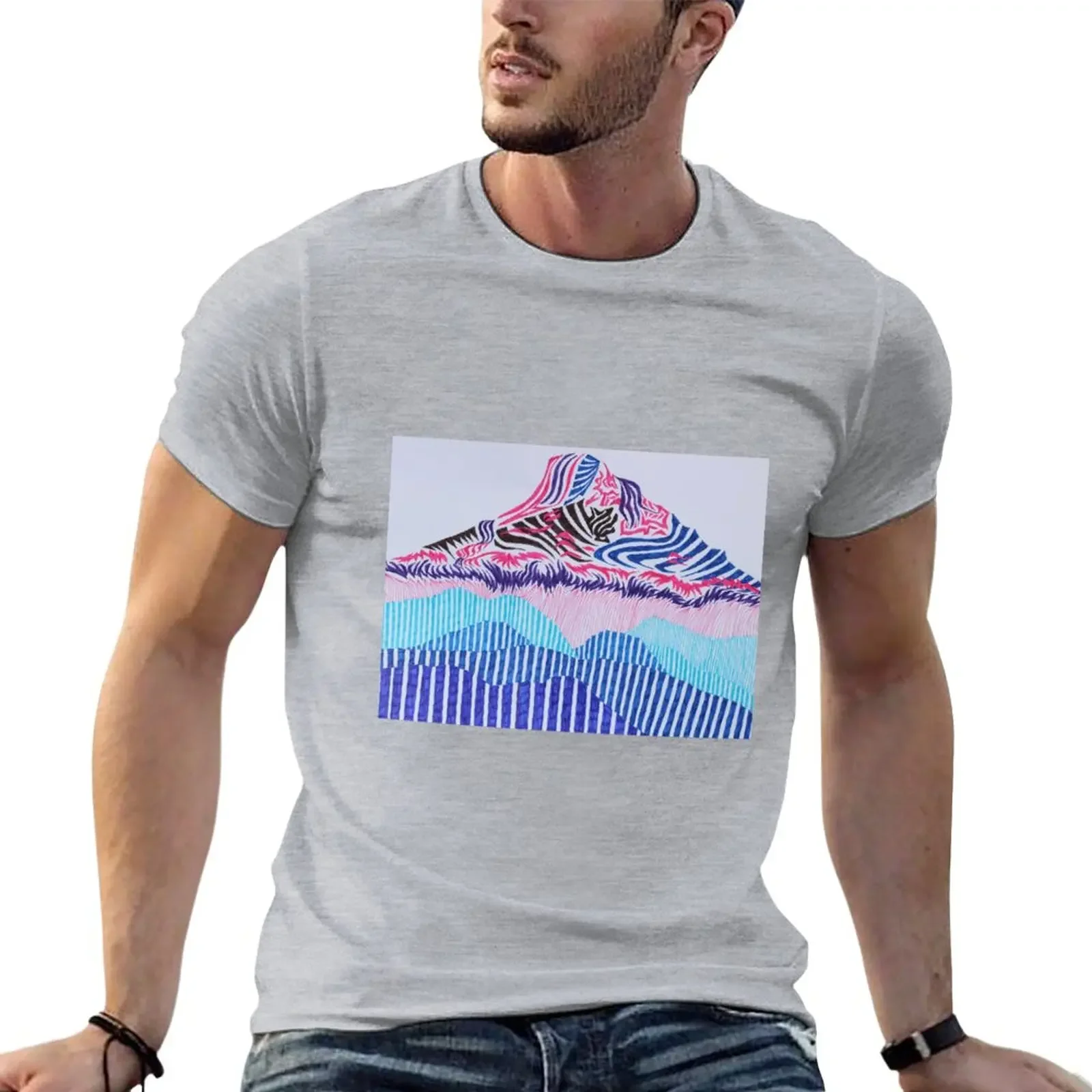 Mt. Hood #2 T-Shirt graphics funnys cute clothes mens graphic t-shirts big and tall
Mt. Hood #2 T-Shirt graphics funnys cute clothes mens graphic t-shirts big and tall