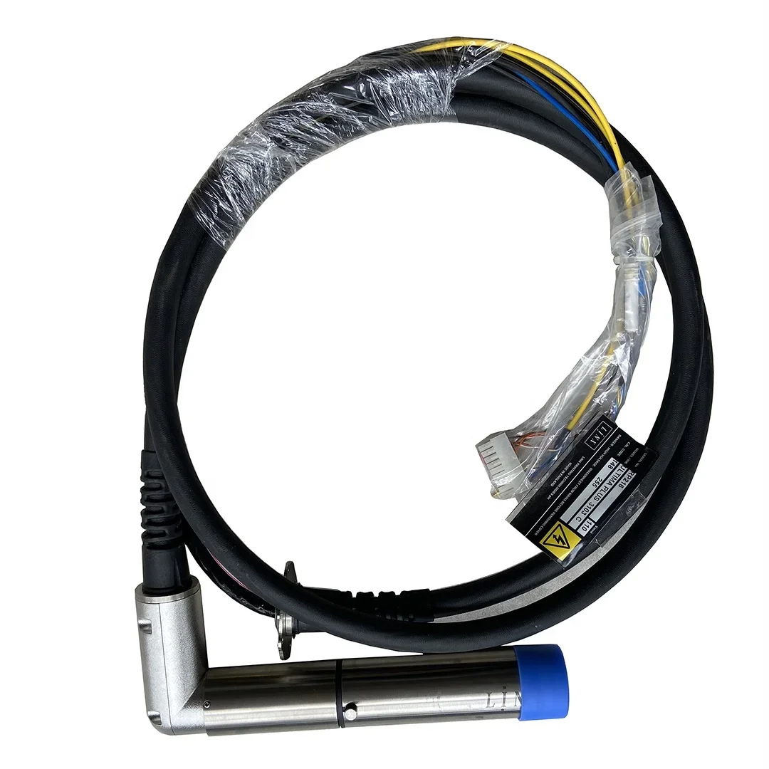 Linx Printer Printhead Assy MK7 Ultima Fa22054
Linx Printer Printhead Assy MK7 Ultima Fa22054