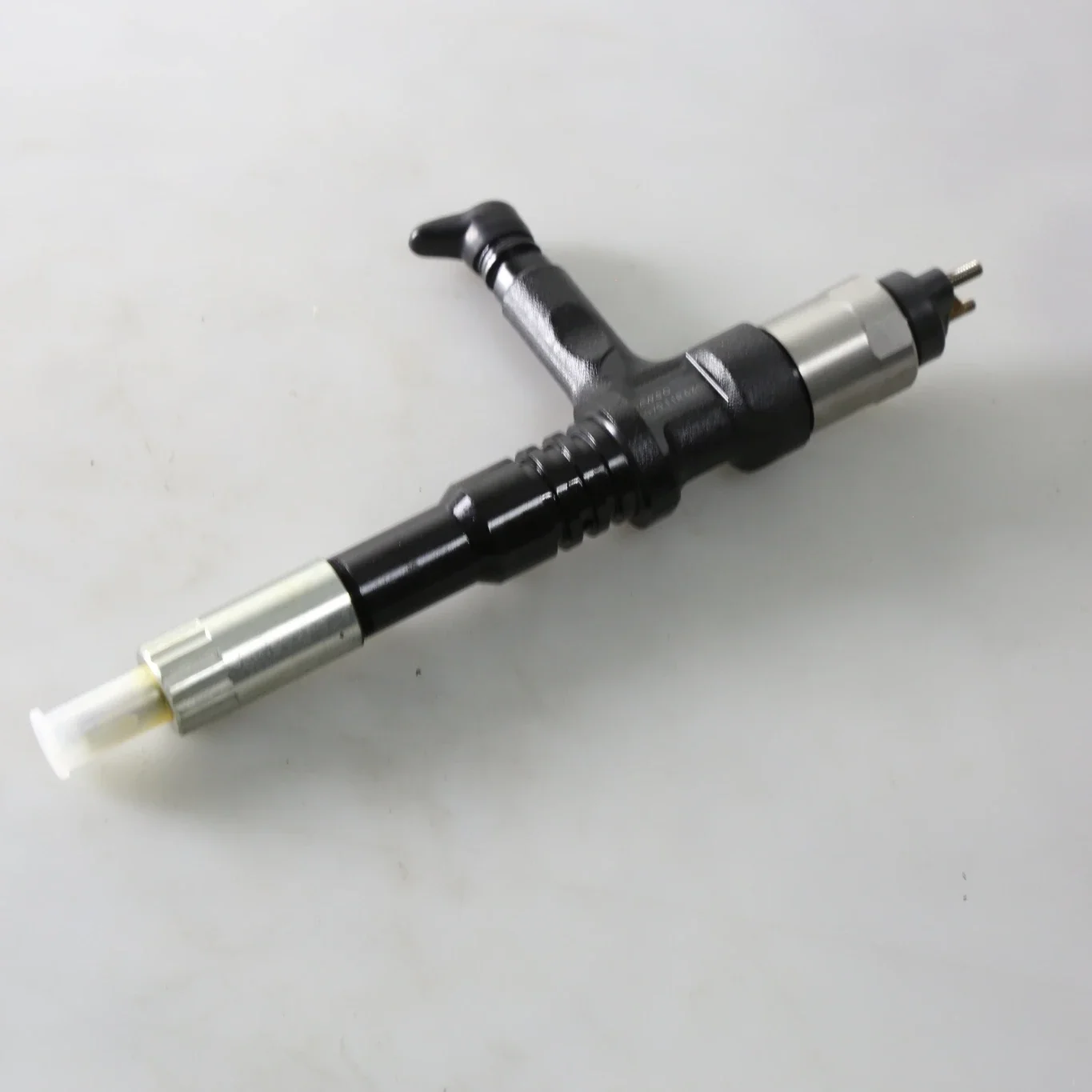 6D125 6251-11-3100 Топливные форсунки экскаватора в сборе для PC400-8 PC450-8
6D125 6251-11-3100 Топливные форсунки экскаватора в сборе для PC400-8 PC450-8