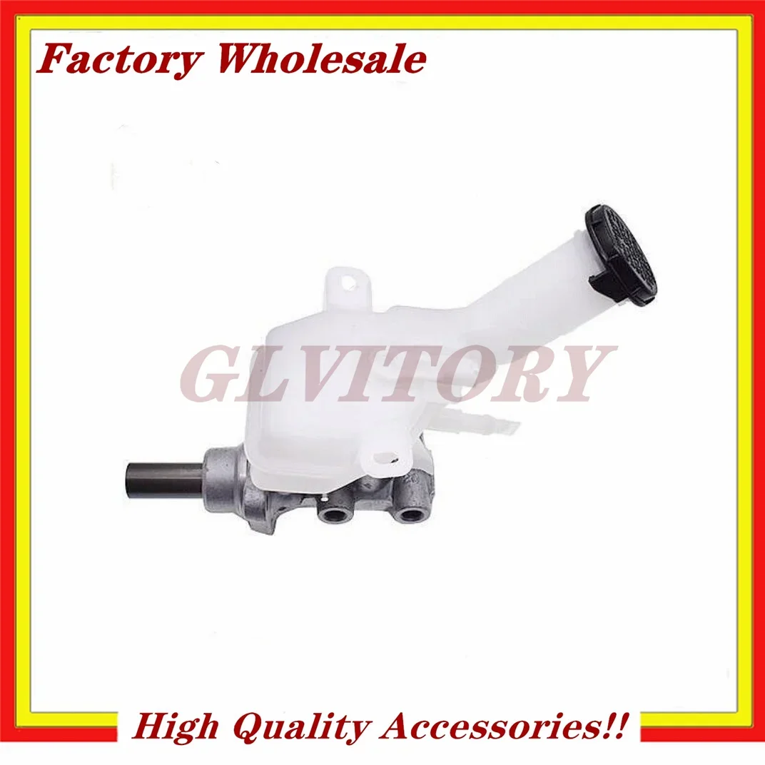 New Brake Master Cylinder for Mitsubishi ASX Lancer Outlander 2007 2008 2009 2010 2011 2012 2013 2014 2015 4625A213 
New Brake Master Cylinder for Mitsubishi ASX Lancer Outlander 2007 2008 2009 2010 2011 2012 2013 2014 2015 4625A213