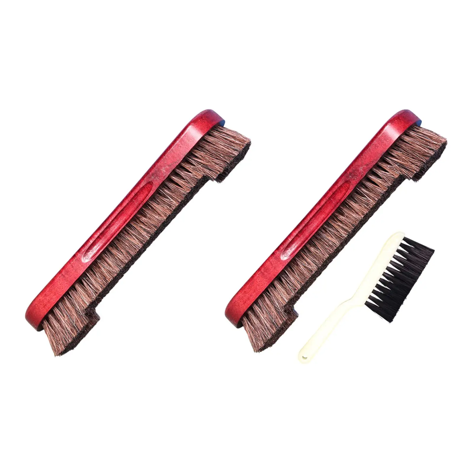 Handheld Wood Resin Billiards Brush Premium Pool Table Cleaner Cue Accessories for Professional Billiard Supplies
Handheld Wood Resin Billiards Brush Premium Pool Table Cleaner Cue Accessories for Professional Billiard Supplies
