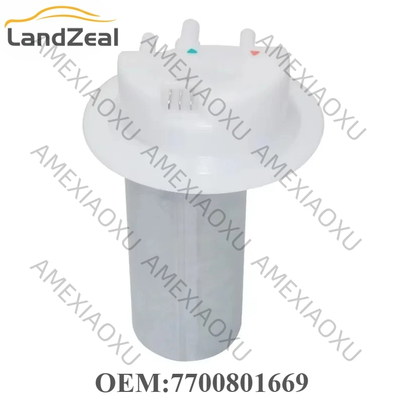 Fuel level sensor 7700801669 For Renault Clio Super 5 Pickup 1.9D Rapid 1.9D
Fuel level sensor 7700801669 For Renault Clio Super 5 Pickup 1.9D Rapid 1.9D