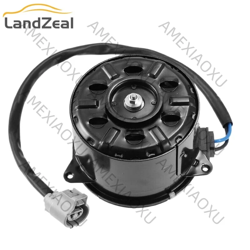 OEM 16363-20400 16363-75030 16363-75040 Automobiles Radiator Cooling Fan Motor For Toyota Highlander Lexus RX400h 2006 2007 2008
OEM 16363-20400 16363-75030 16363-75040 Automobiles Radiator Cooling Fan Motor For Toyota Highlander Lexus RX400h 2006 2007 2008