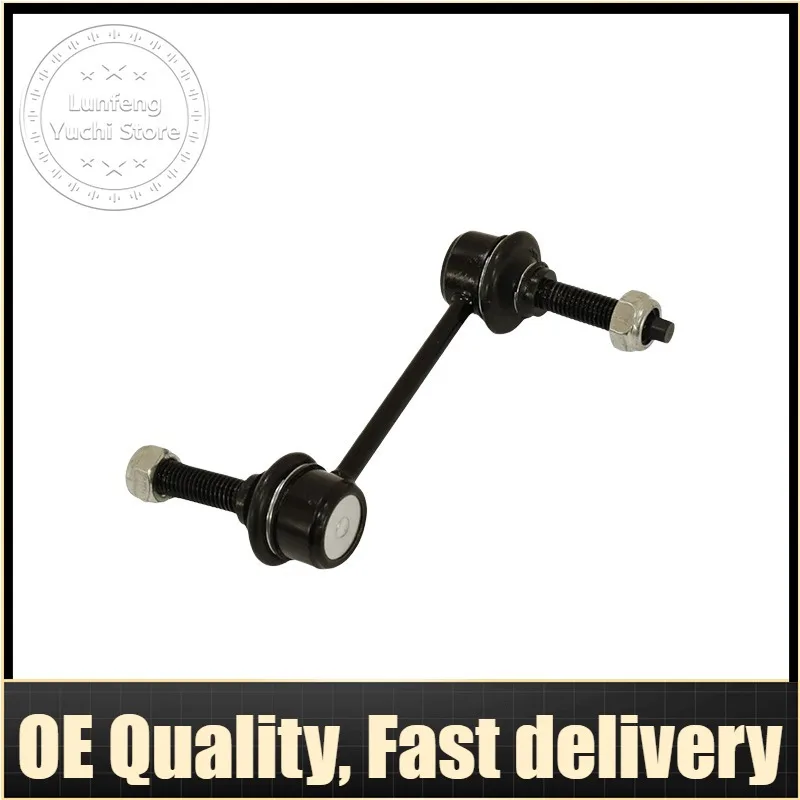 Stabilizer Bar For Land Rover Discovery L319, Range Rover Sport L320 - RGD000311, RGD000312
Stabilizer Bar For Land Rover Discovery L319, Range Rover Sport L320 - RGD000311, RGD000312