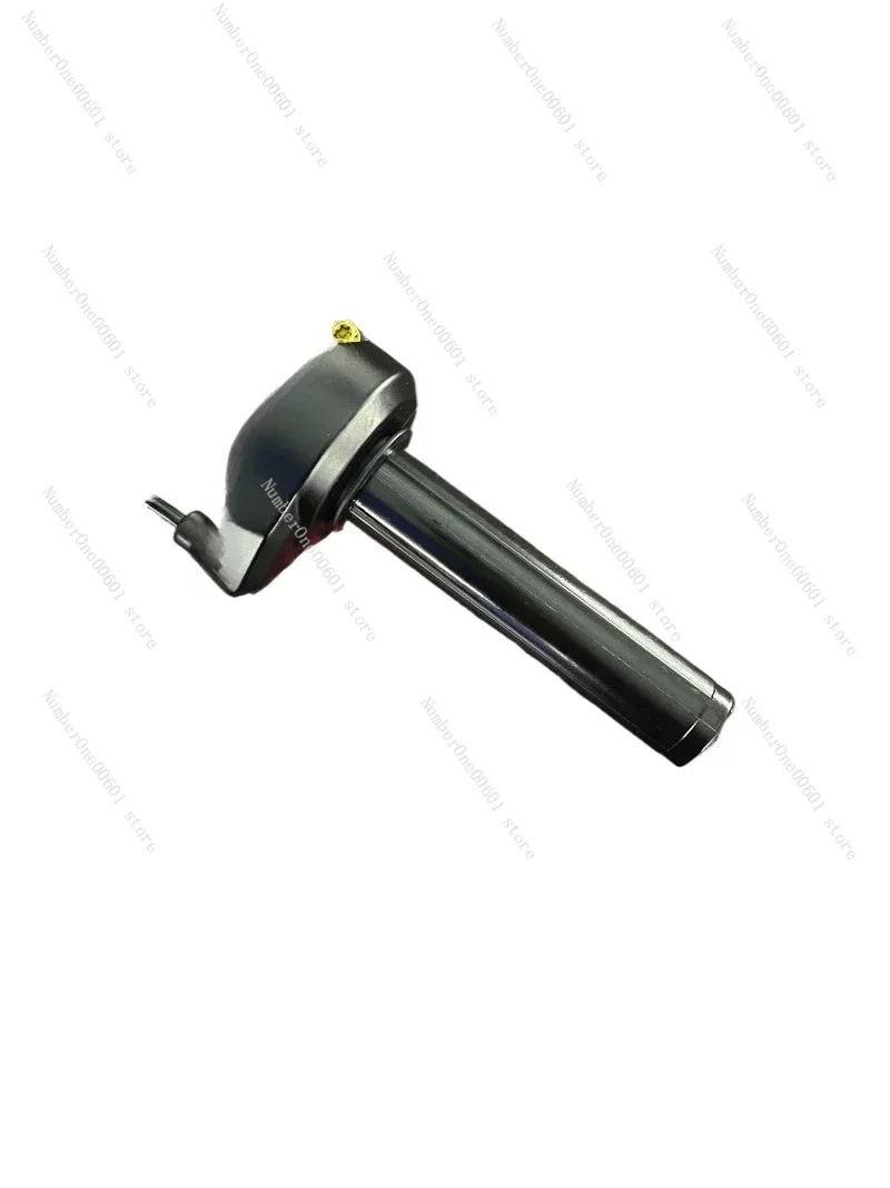 Electronic Throttle Modified Big Twist Oil Non-Light Bee for Maverick No. 9
Electronic Throttle Modified Big Twist Oil Non-Light Bee for Maverick No. 9