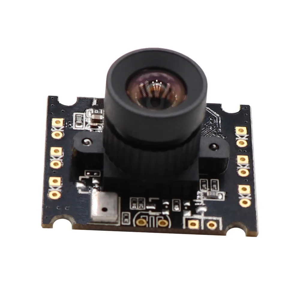 High Speed 60FPS 1080P USB Camera Module Built in Microphone 2MP WDR UVC Plug Play Webcam for Android Linux Windows Mac
High Speed 60FPS 1080P USB Camera Module Built in Microphone 2MP WDR UVC Plug Play Webcam for Android Linux Windows Mac