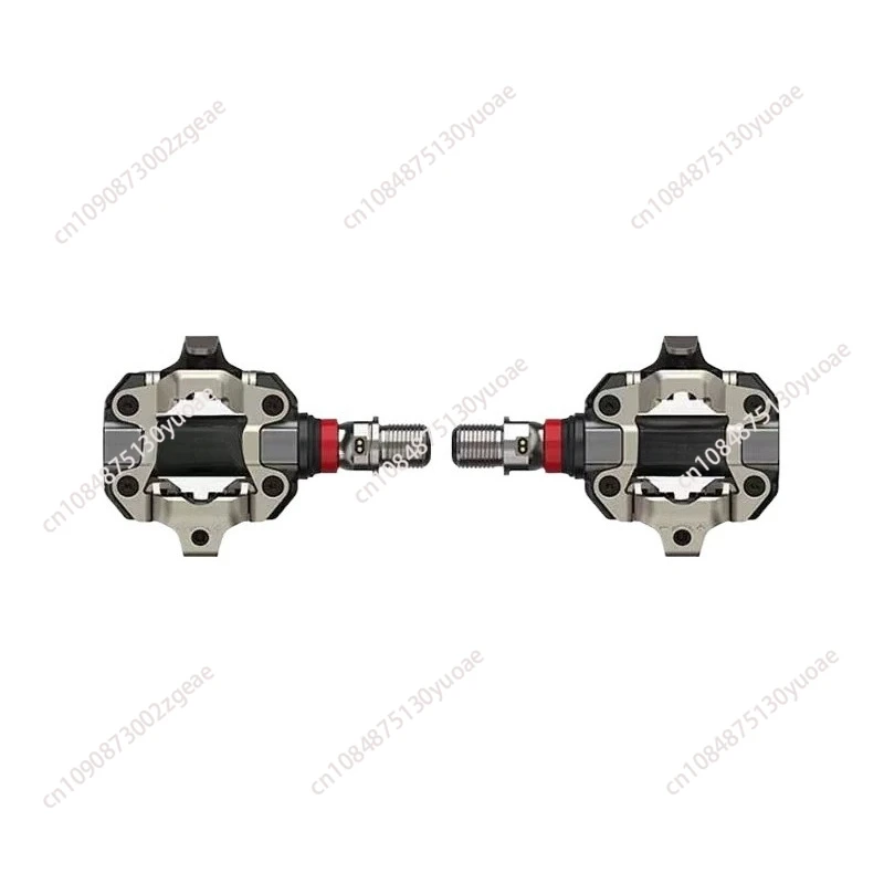 Road Bike Bilateral Power Meter Lock Pedal, Mountain Bike Melon Bike Pedal Dual-side Power Meter Road Pedals
Road Bike Bilateral Power Meter Lock Pedal, Mountain Bike Melon Bike Pedal Dual-side Power Meter Road Pedals