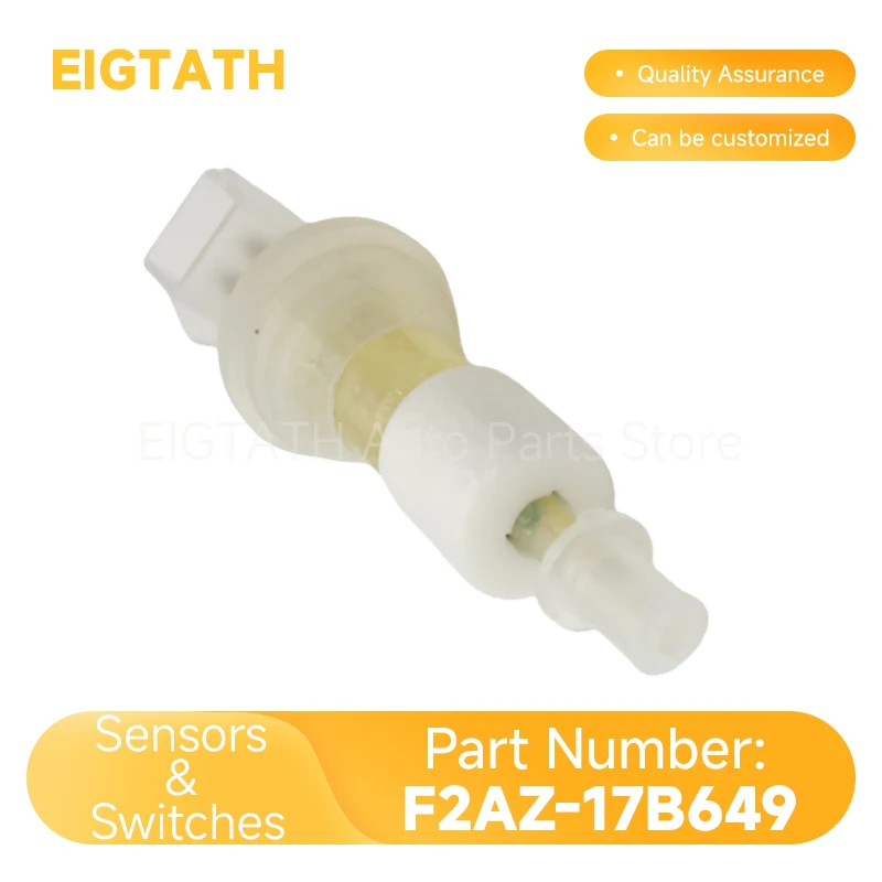 F2AZ-17B649A Новый датчик уровня омывающей жидкости для Ford Wear Запчасти Автомобильные аксессуары Инструменты F2AZ-17B649-A FLS-131 5S7341 SU8831 WA0036
F2AZ-17B649A Новый датчик уровня омывающей жидкости для Ford Wear Запчасти Автомобильные аксессуары Инструменты F2AZ-17B649-A FLS-131 5S7341 SU8831 WA0036