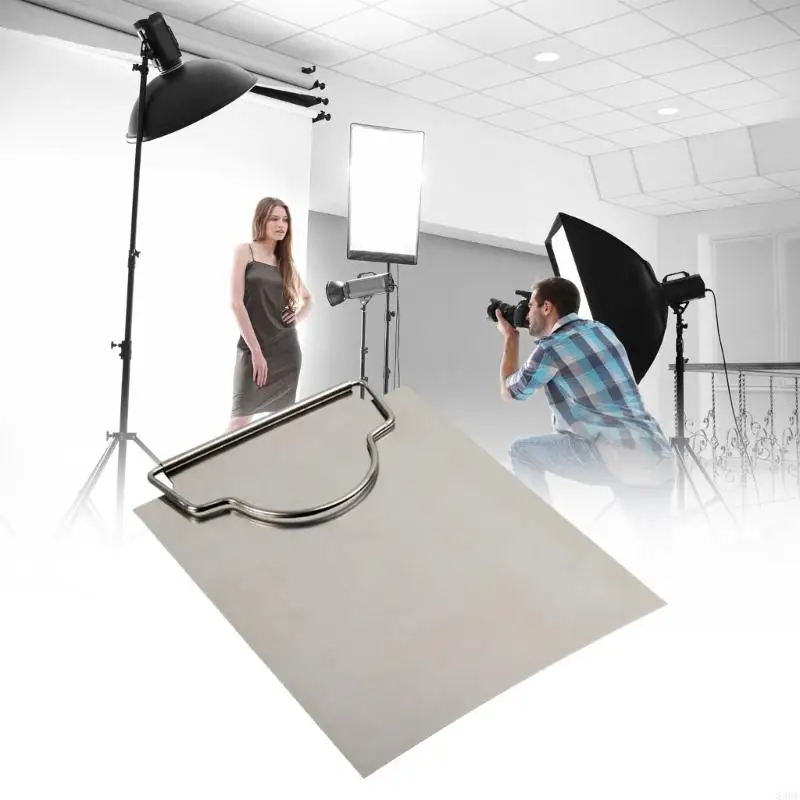 Professional Stainless Steel Photography Light Replacement for Bronica 83CF
Professional Stainless Steel Photography Light Replacement for Bronica 83CF
