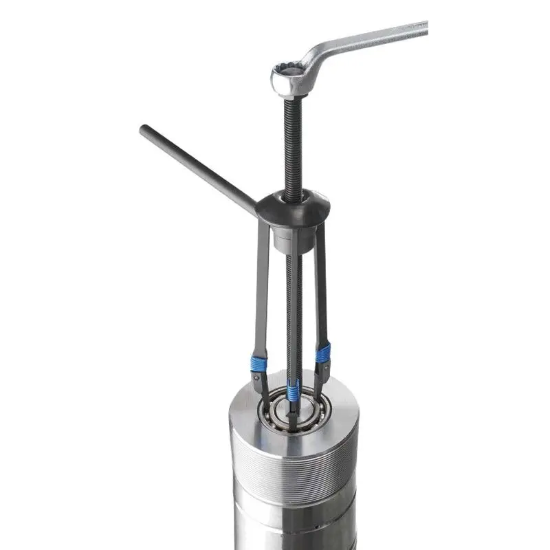 TMMD 100 Deep groove Ball Bearing Puller Kit
TMMD 100 Deep groove Ball Bearing Puller Kit