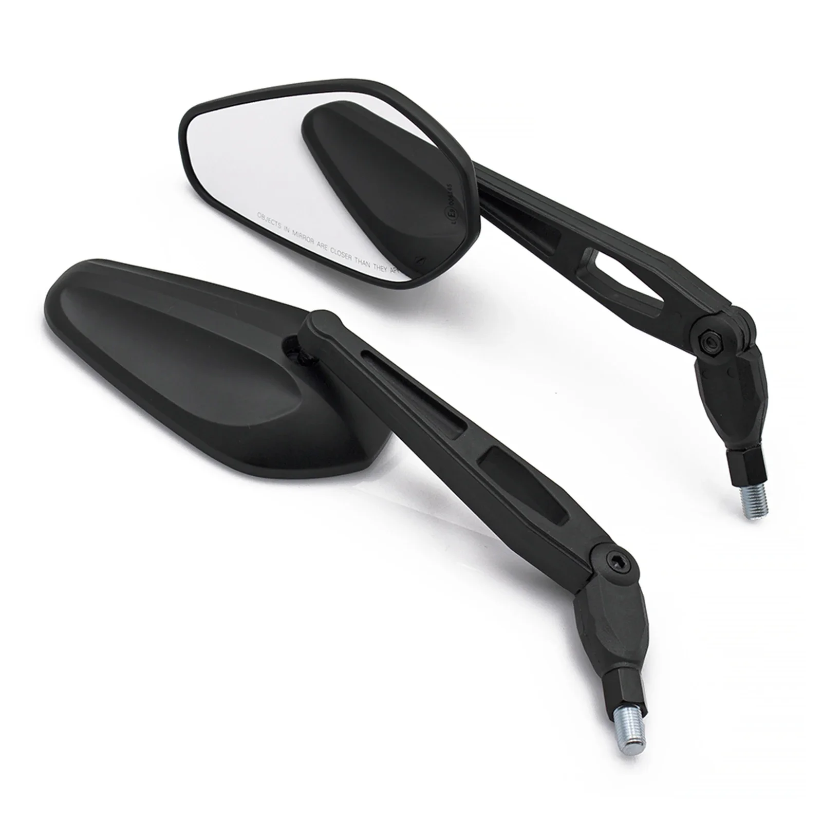 Motorcycle Rear-view Mirror Rearview Retrofit Rear View Mirror Racing Street Bike Side Mirrors for Suzuki GSXR 600 750 1000
Motorcycle Rear-view Mirror Rearview Retrofit Rear View Mirror Racing Street Bike Side Mirrors for Suzuki GSXR 600 750 1000