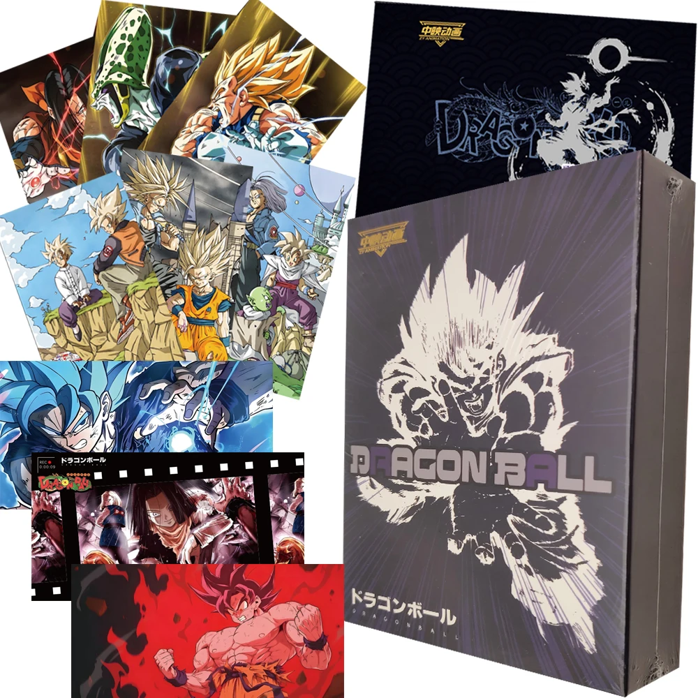 Classic Hot Blooded Anime Color Paper Collection Cards Japanese Trendy IP Protagonist Battle Trading Cards Birthday Gift for Kid
Classic Hot Blooded Anime Color Paper Collection Cards Japanese Trendy IP Protagonist Battle Trading Cards Birthday Gift for Kid