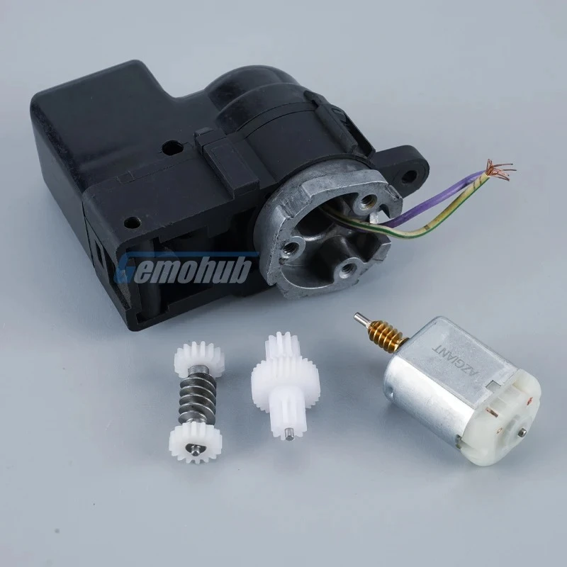 Gemohub For Kia Sportage MK2 2005-2010 Car Rearview mirror folding inner motor carbon brush tool 12V DC electric adjustment
Gemohub For Kia Sportage MK2 2005-2010 Car Rearview mirror folding inner motor carbon brush tool 12V DC electric adjustment