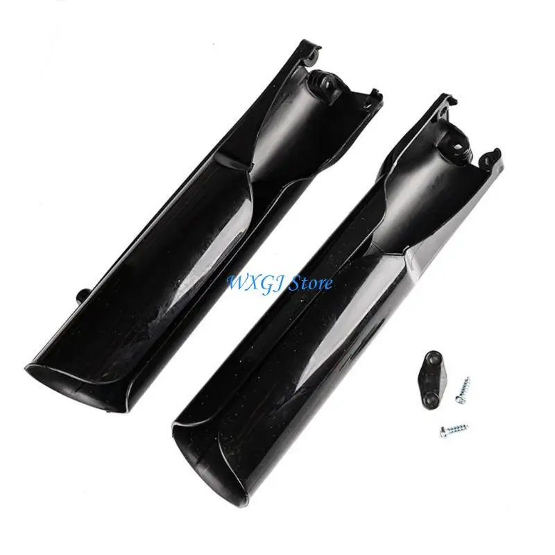 37JE 2x Flexible Vibration Dampening Fork Cover Easy Mounting for KEWS K16/K23
37JE 2x Flexible Vibration Dampening Fork Cover Easy Mounting for KEWS K16/K23