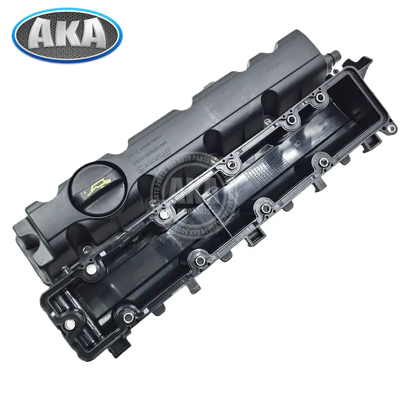 Engine Valve Cover For Dongfeng AX7 2.0L Valve Cover Gasket
Engine Valve Cover For Dongfeng AX7 2.0L Valve Cover Gasket