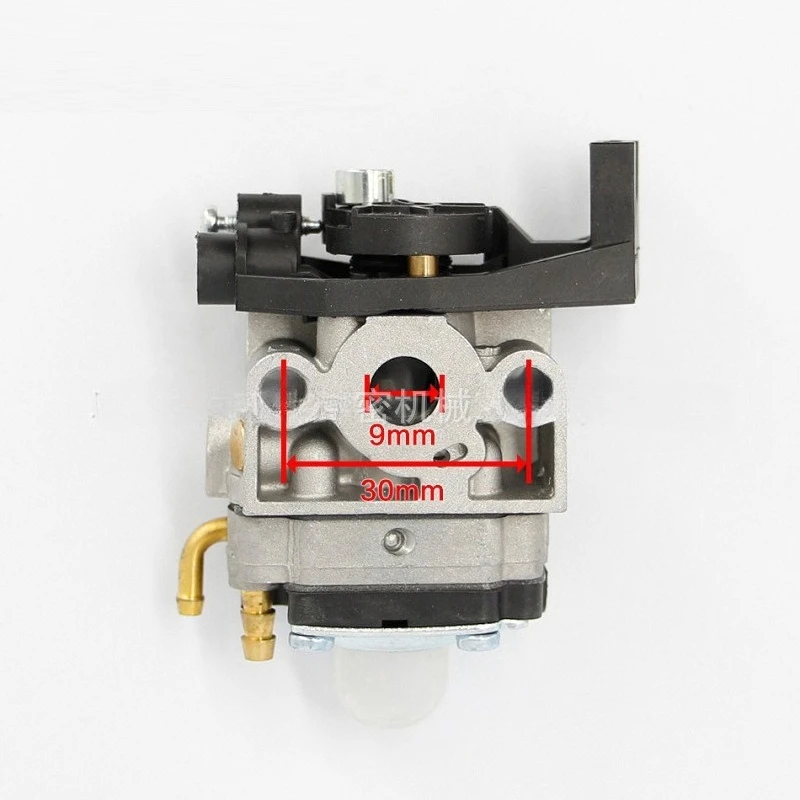 jj4 GX25 GX35 HHT35 HHT35S carburetor lawn mower lawn mower carburetor 140 carburetor
jj4 GX25 GX35 HHT35 HHT35S carburetor lawn mower lawn mower carburetor 140 carburetor