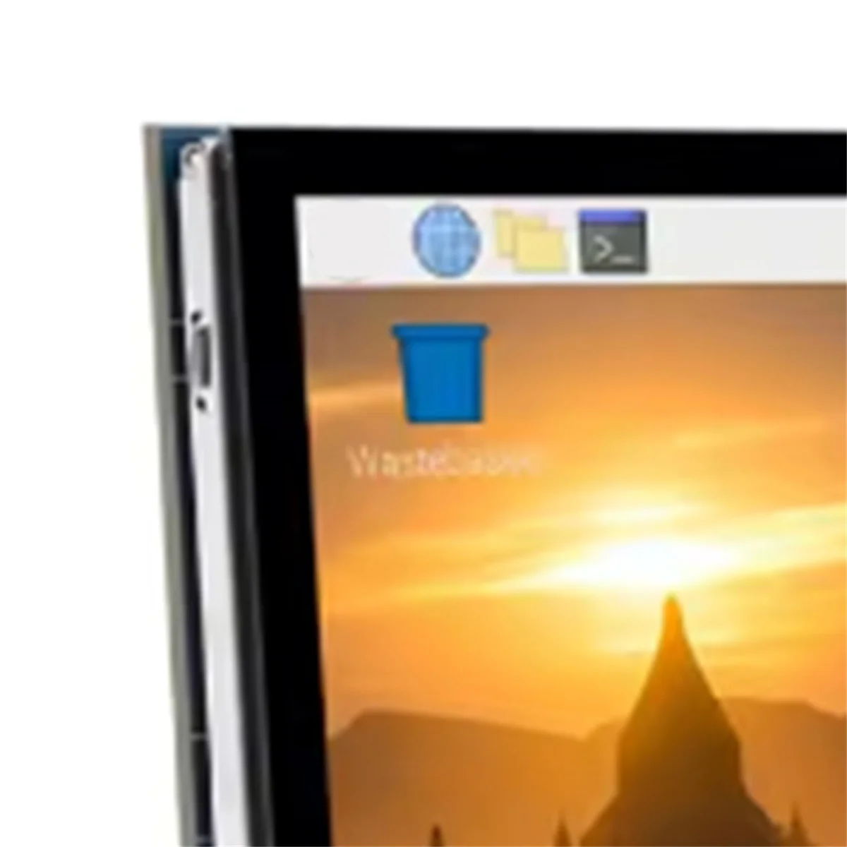 A46ZZ 3,5-дюймовый DPI ЖК-дисплей IPS 640x480 3,5-дюймовый емкостный сенсорный ЖК-экран для Raspberry Pi LCD
A46ZZ 3,5-дюймовый DPI ЖК-дисплей IPS 640x480 3,5-дюймовый емкостный сенсорный ЖК-экран для Raspberry Pi LCD