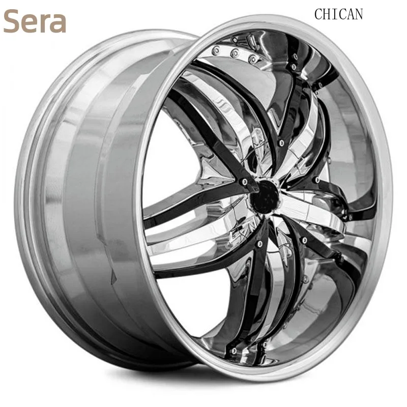2026 CHICAN Customized Forged Racing Wheels 17-23 Inch Chrome 6061-T6 Aluminum Deep Concave Passenger Car Rims2026 CHICAN Custom
2026 CHICAN Customized Forged Racing Wheels 17-23 Inch Chrome 6061-T6 Aluminum Deep Concave Passenger Car Rims2026 CHICAN Custom