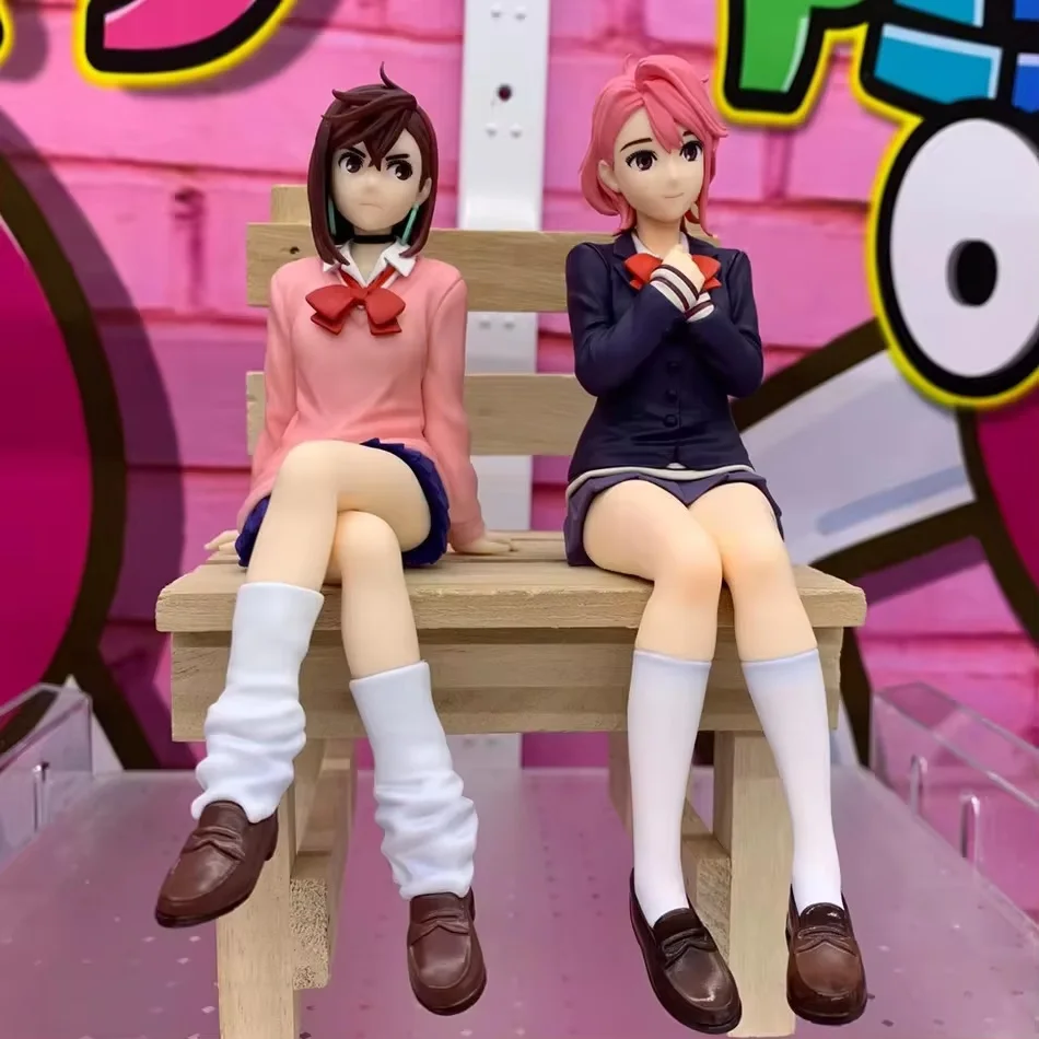 New Anime Dandadan Ayase Momo Shiratori Aira Sitting posture S.H.Figuarts Transformed Assembly PVC Model Toy Action Figures Gift
New Anime Dandadan Ayase Momo Shiratori Aira Sitting posture S.H.Figuarts Transformed Assembly PVC Model Toy Action Figures Gift