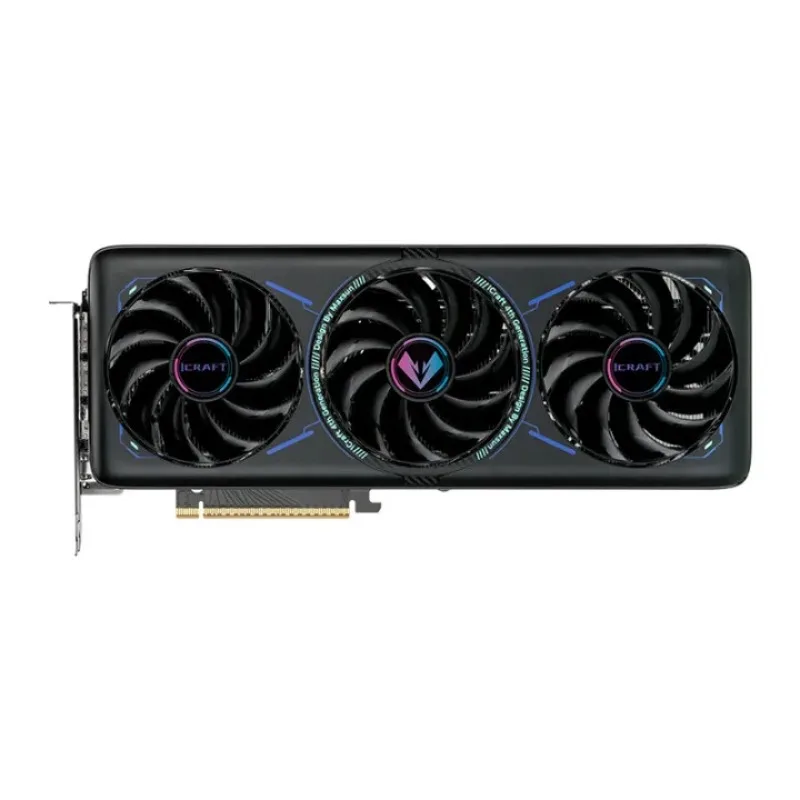 RTX 5070 Gaming Heart Ai Jia White Computer Gaming Video Rendering Design Gaming Live 12G Desktop Computer AI
RTX 5070 Gaming Heart Ai Jia White Computer Gaming Video Rendering Design Gaming Live 12G Desktop Computer AI