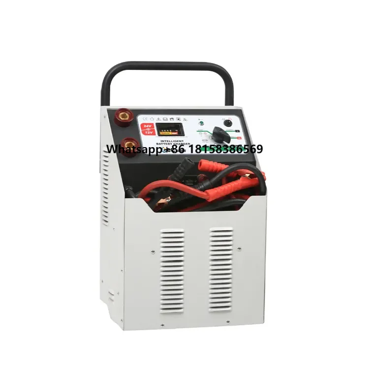 OBC-680 Factory Priced Car Start Changer All Kinds Vehicle Equipment with FM Transmitter Battery Recharge for Vehicles
OBC-680 Factory Priced Car Start Changer All Kinds Vehicle Equipment with FM Transmitter Battery Recharge for Vehicles