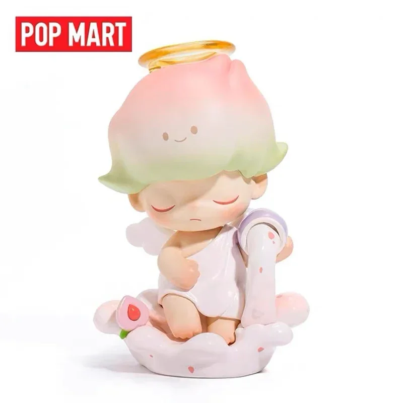 Pop Mart DIMOO White Peach Pomegranate Blind Box Toys Anime Action Figure Desktop Decoration Surprise Mystery Box Blind Bag
Pop Mart DIMOO White Peach Pomegranate Blind Box Toys Anime Action Figure Desktop Decoration Surprise Mystery Box Blind Bag