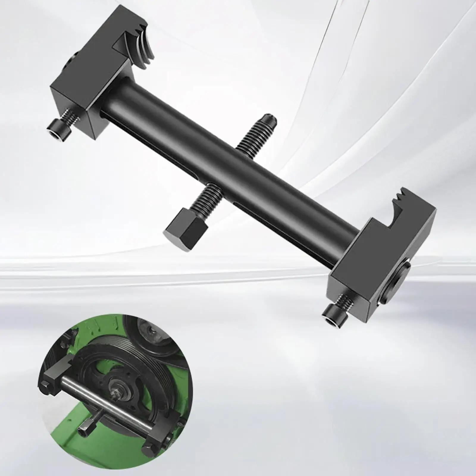 Fuel Pump Removal Tool Two Jaw Bearing Puller Alternator Replace Flywheel Heavy Duty Bearing Puller Tool Drive Pulley Puller
Fuel Pump Removal Tool Two Jaw Bearing Puller Alternator Replace Flywheel Heavy Duty Bearing Puller Tool Drive Pulley Puller