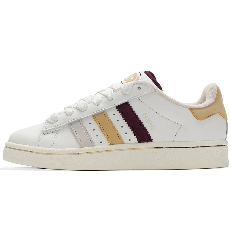 Adidas Trefoil Men's and Women's Shoes Couple Casual Shoes Thick-Soled Wear-Resistant Sneakers Low-Top Lightweight Sports Shoes Ih3278
Adidas Trefoil Men's and Women's Shoes Couple Casual Shoes Thick-Soled Wear-Resistant Sneakers Low-Top Lightweight Sports Shoes Ih3278