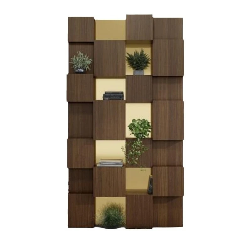 Special-shaped bookshelf bookcase multi-functional solid wood shelf decorative cabinet
Special-shaped bookshelf bookcase multi-functional solid wood shelf decorative cabinet