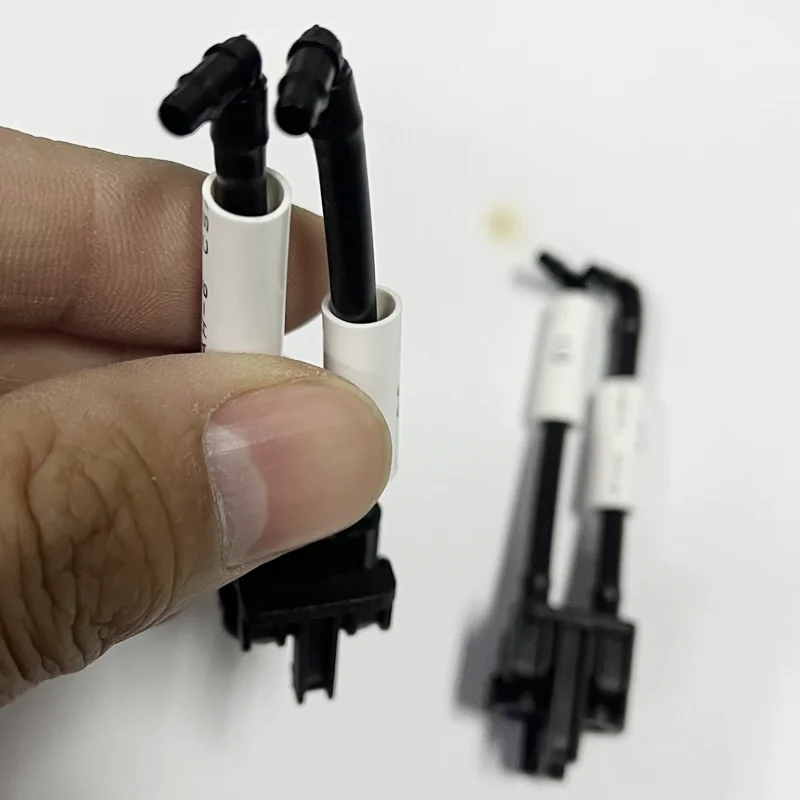 Mimaki MP-M022556 Is an Original Double Damper Fit Assy Designed for TS55, JV330, CJV330 and Other Mimaki Inkjet Printers.
Mimaki MP-M022556 Is an Original Double Damper Fit Assy Designed for TS55, JV330, CJV330 and Other Mimaki Inkjet Printers.