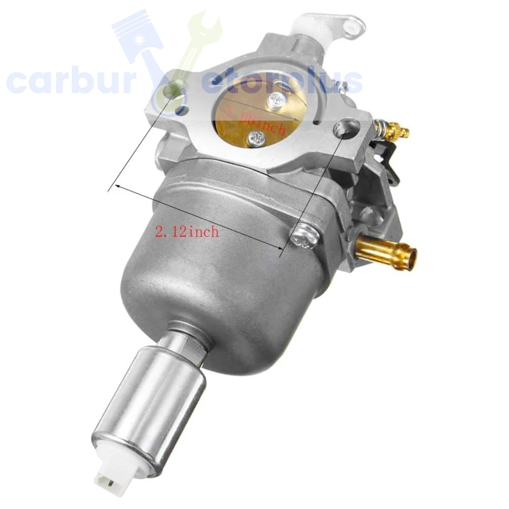 Ремкомплект карбюратора 794572 карбюратор для Briggs & Stratton 794572 799727, газонокосилка, трактор, карбюратор, карбюратор, карбюратор
Ремкомплект карбюратора 794572 карбюратор для Briggs & Stratton 794572 799727, газонокосилка, трактор, карбюратор, карбюратор, карбюратор