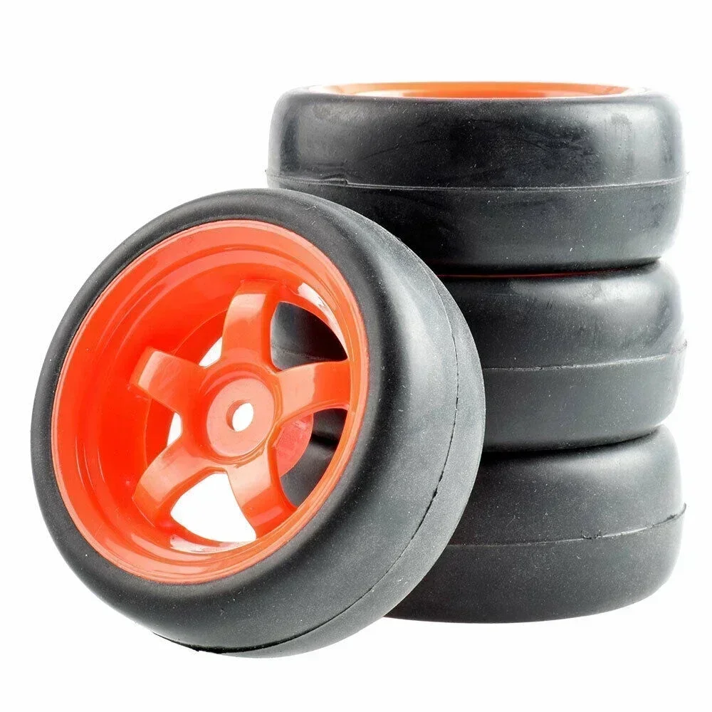 RC 6030-6018 Наборы гладких гоночных шин и колес для туристического автомобиля HSP HPI 1:10
RC 6030-6018 Наборы гладких гоночных шин и колес для туристического автомобиля HSP HPI 1:10