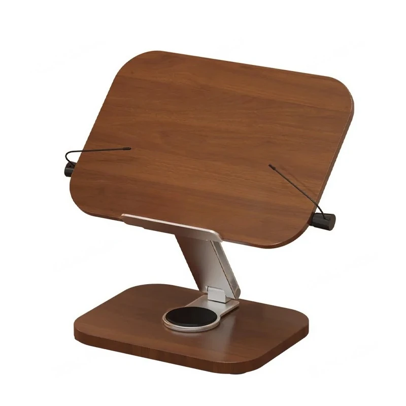 Wooden Adjustable Reading Holder Suitable for Students and Office Use
Wooden Adjustable Reading Holder Suitable for Students and Office Use