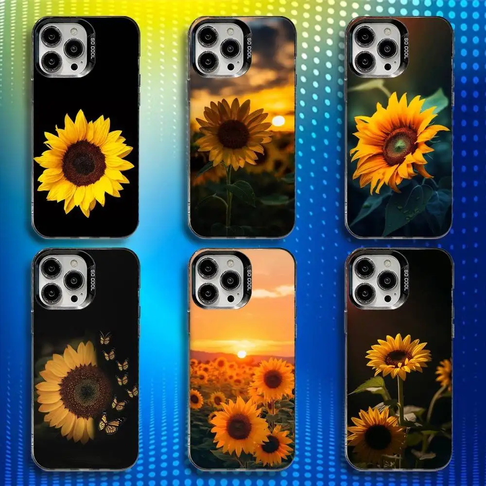 Phone Case For iPhone 17,16,15,14,13,12,X,8,Pro,Max,Plus,E,SE4,Air,Mini IMD Matte Beautiful Yellow Sunflower Black
Phone Case For iPhone 17,16,15,14,13,12,X,8,Pro,Max,Plus,E,SE4,Air,Mini IMD Matte Beautiful Yellow Sunflower Black