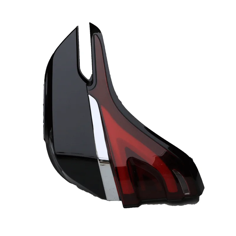 For 2014 To 2022 Toyota Alphard Taillights New Brick Shape LED Through With 12v & 24v Options
For 2014 To 2022 Toyota Alphard Taillights New Brick Shape LED Through With 12v & 24v Options