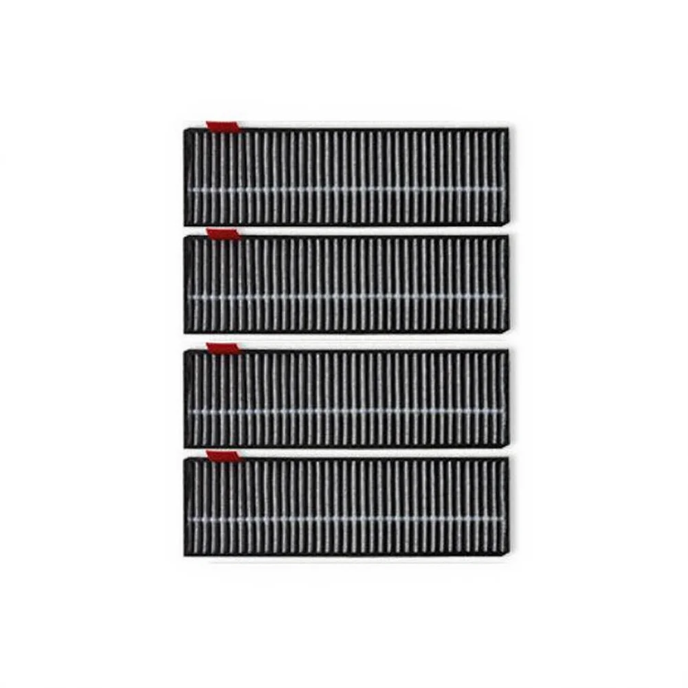 Replacement Filter Kit for UWANT U300 and U300Max Robot Vacuum Cleaner with Verified Particle Capture Performance
Replacement Filter Kit for UWANT U300 and U300Max Robot Vacuum Cleaner with Verified Particle Capture Performance