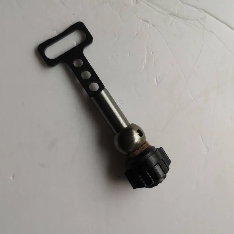 Accessories for lithium-ion reciprocating saws - Reciprocating rod assembly DC version
Accessories for lithium-ion reciprocating saws - Reciprocating rod assembly DC version