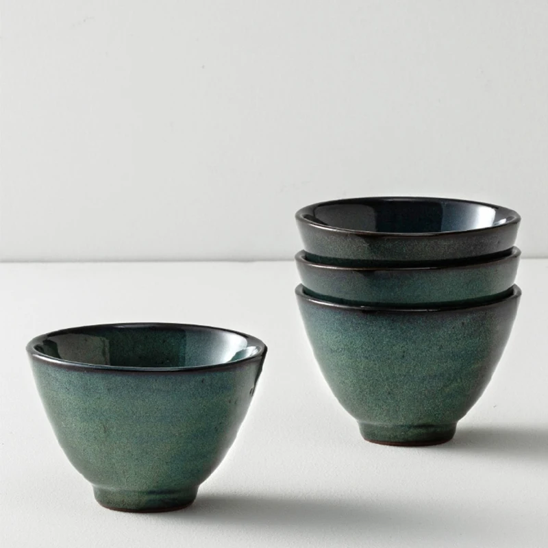 Vivian's Ceramic House Nordic Style Dessert Bowl Creative Restaurant Dinnerware Small Bowl Home Use Porcelain Bowls
Vivian's Ceramic House Nordic Style Dessert Bowl Creative Restaurant Dinnerware Small Bowl Home Use Porcelain Bowls