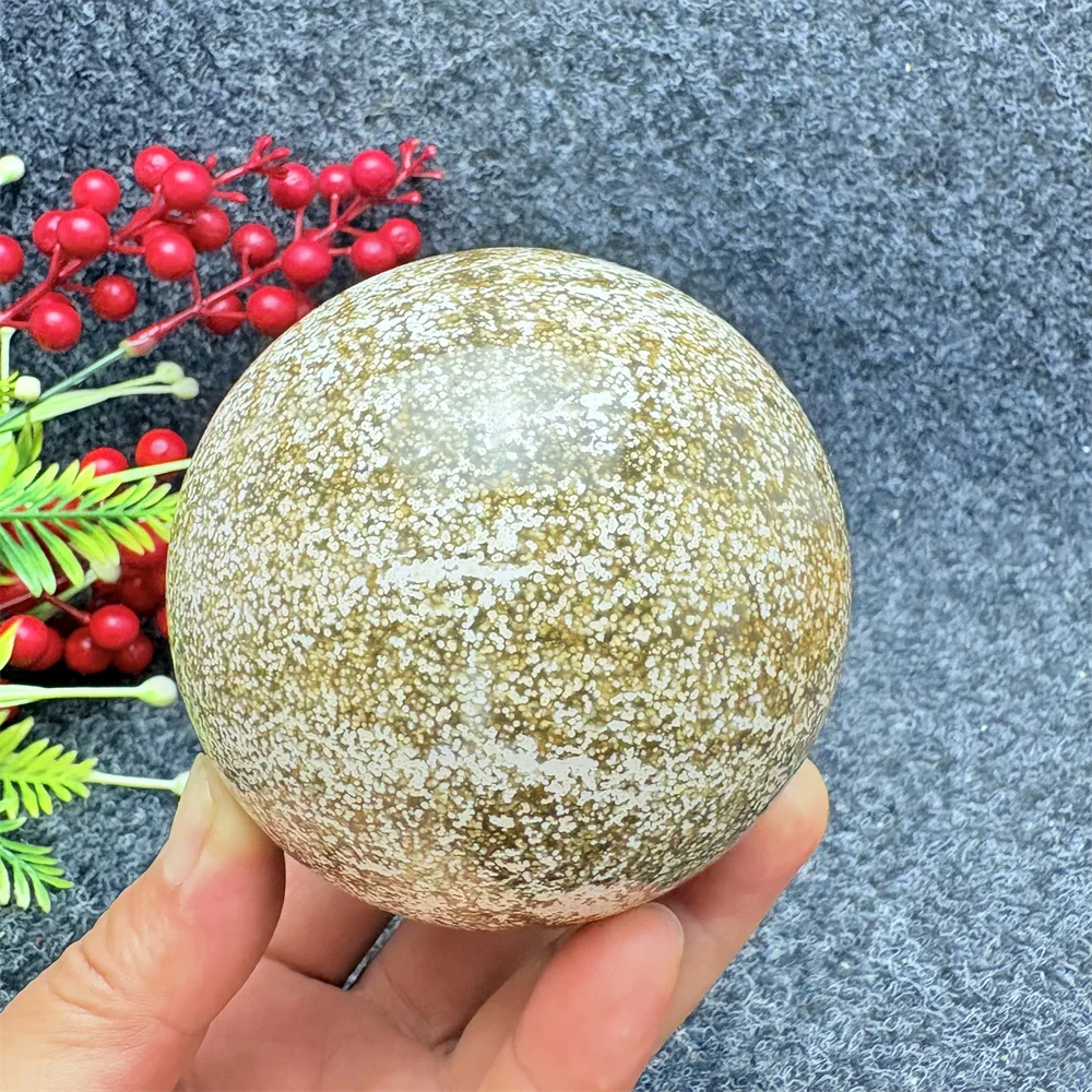 Натуральные морские нефритовые и агатовые шарики имеют терапевтические свойства и могут повысить психическую энергию, делает их идеальный выбор.
Натуральные морские нефритовые и агатовые шарики имеют терапевтические свойства и могут повысить психическую энергию, делает их идеальный выбор.