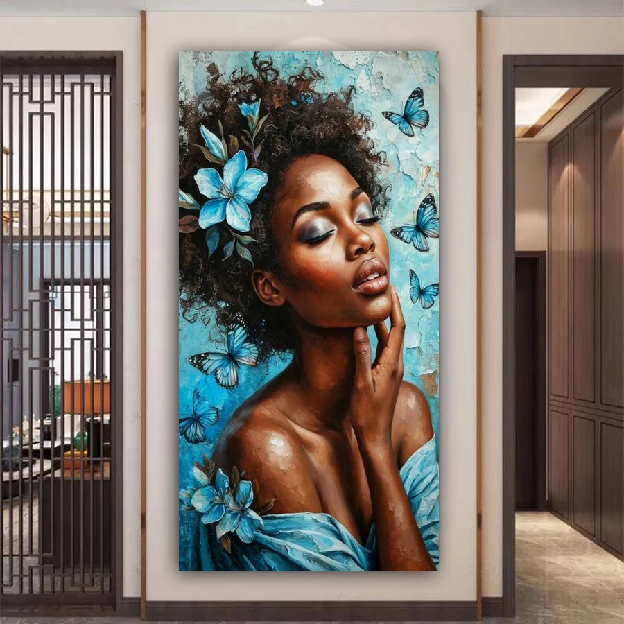Abstract Woman Flowers Picture Size Diy Diamond Art For Adults Painting Girl Full Mosaic Embroidery Kits Jewelry Cross Stitch
Abstract Woman Flowers Picture Size Diy Diamond Art For Adults Painting Girl Full Mosaic Embroidery Kits Jewelry Cross Stitch